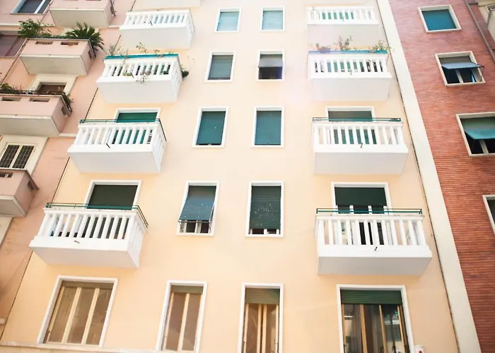 Almes Roma B&B